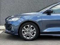 Ford focus 1.0 ecoboost hybrid st line x | t-508-gv - afbeelding 2 van  40