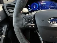 Ford focus 1.0 ecoboost hybrid st line x | t-508-gv - afbeelding 4 van  40