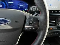Ford focus 1.0 ecoboost hybrid st line x | t-508-gv - afbeelding 5 van  40