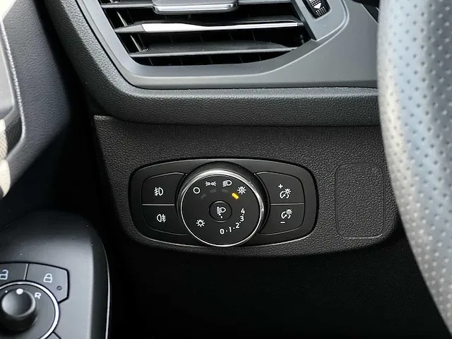 Ford focus 1.0 ecoboost hybrid st line x | t-508-gv - afbeelding 9 van  40
