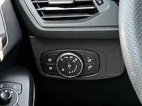 Ford focus 1.0 ecoboost hybrid st line x | t-508-gv - afbeelding 9 van  40