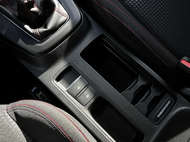 Ford focus 1.0 ecoboost hybrid st line x | t-508-gv - afbeelding 11 van  40