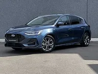 Ford focus 1.0 ecoboost hybrid st line x | t-508-gv - afbeelding 1 van  40
