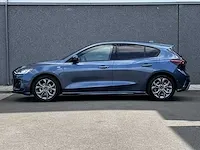 Ford focus 1.0 ecoboost hybrid st line x | t-508-gv - afbeelding 15 van  40
