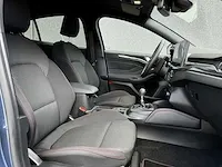 Ford focus 1.0 ecoboost hybrid st line x | t-508-gv - afbeelding 16 van  40