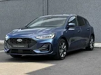 Ford focus 1.0 ecoboost hybrid st line x | t-508-gv - afbeelding 17 van  40