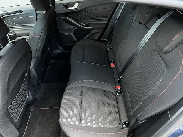 Ford focus 1.0 ecoboost hybrid st line x | t-508-gv - afbeelding 20 van  40