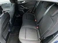 Ford focus 1.0 ecoboost hybrid st line x | t-508-gv - afbeelding 20 van  40