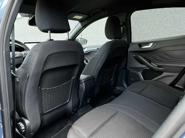 Ford focus 1.0 ecoboost hybrid st line x | t-508-gv - afbeelding 21 van  40