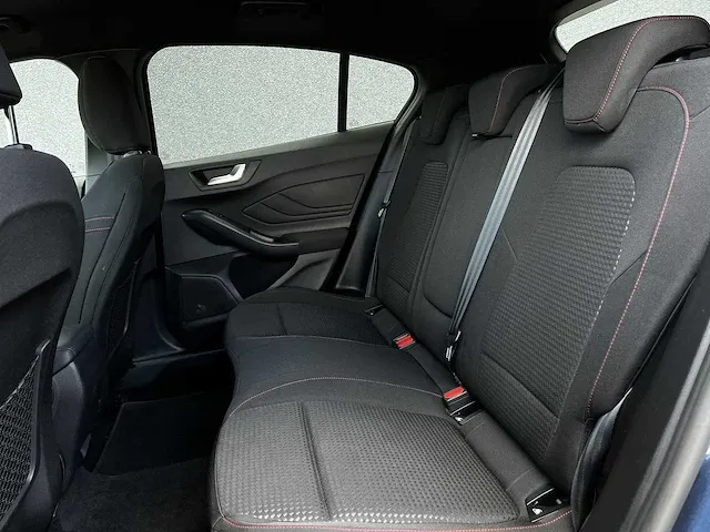 Ford focus 1.0 ecoboost hybrid st line x | t-508-gv - afbeelding 22 van  40