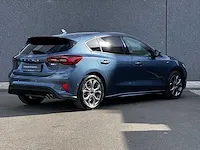 Ford focus 1.0 ecoboost hybrid st line x | t-508-gv - afbeelding 12 van  40