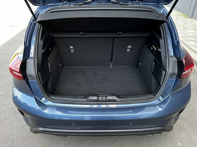 Ford focus 1.0 ecoboost hybrid st line x | t-508-gv - afbeelding 24 van  40