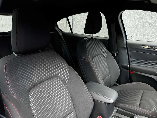 Ford focus 1.0 ecoboost hybrid st line x | t-508-gv - afbeelding 26 van  40