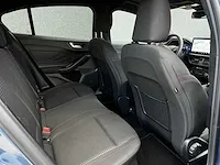Ford focus 1.0 ecoboost hybrid st line x | t-508-gv - afbeelding 28 van  40
