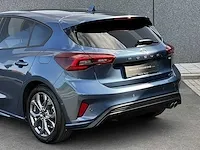 Ford focus 1.0 ecoboost hybrid st line x | t-508-gv - afbeelding 29 van  40