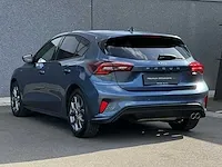 Ford focus 1.0 ecoboost hybrid st line x | t-508-gv - afbeelding 30 van  40