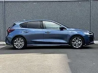 Ford focus 1.0 ecoboost hybrid st line x | t-508-gv - afbeelding 35 van  40