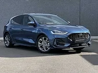 Ford focus 1.0 ecoboost hybrid st line x | t-508-gv - afbeelding 34 van  40