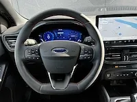 Ford focus 1.0 ecoboost hybrid st line x | t-508-gv - afbeelding 39 van  40