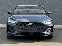 Ford focus 1.0 ecoboost hybrid st line x | t-508-gv - afbeelding 25 van  40