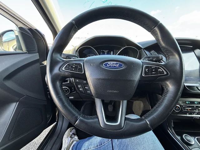 Ford focus 1.0 ecoboost titanium 125, 2015 - afbeelding 5 van  29