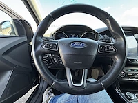 Ford focus 1.0 ecoboost titanium 125, 2015 - afbeelding 5 van  29