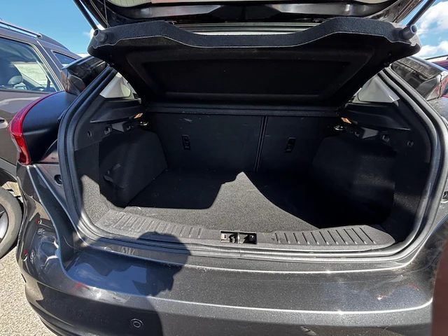 Ford focus 1.0 ecoboost titanium 125, 2015 - afbeelding 10 van  29