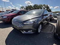 Ford focus 1.0 ecoboost titanium 125, 2015 - afbeelding 1 van  29