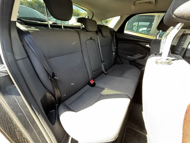 Ford focus 1.0 ecoboost titanium 125, 2015 - afbeelding 13 van  29