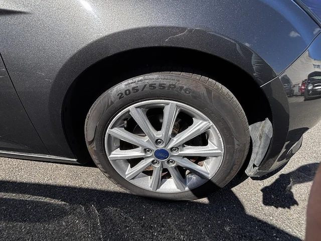 Ford focus 1.0 ecoboost titanium 125, 2015 - afbeelding 16 van  29