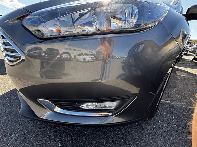 Ford focus 1.0 ecoboost titanium 125, 2015 - afbeelding 18 van  29