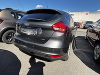Ford focus 1.0 ecoboost titanium 125, 2015 - afbeelding 24 van  29