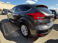 Ford focus 1.0 ecoboost titanium 125, 2015 - afbeelding 26 van  29