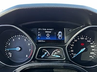 Ford focus 1.0 ecoboost titanium 125, 2015 - afbeelding 27 van  29