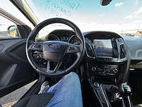 Ford focus 1.0 ecoboost titanium 125, 2015 - afbeelding 28 van  29