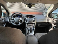 Ford focus 1.0 ecoboost titanium, 53-zsx-1 - afbeelding 2 van  23