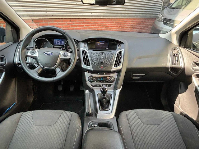 Ford focus 1.0 ecoboost titanium, 53-zsx-1 - afbeelding 3 van  23