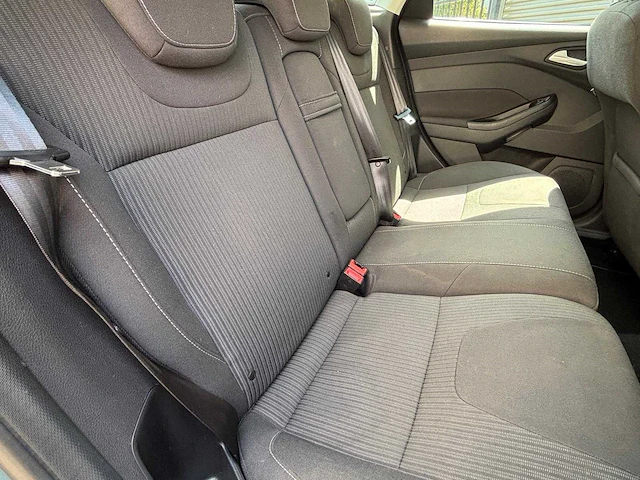 Ford focus 1.0 ecoboost titanium, 53-zsx-1 - afbeelding 5 van  23
