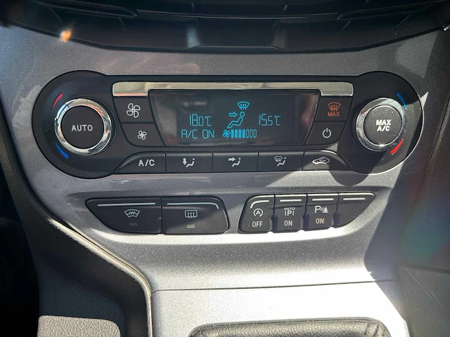 Ford focus 1.0 ecoboost titanium, 53-zsx-1 - afbeelding 9 van  23