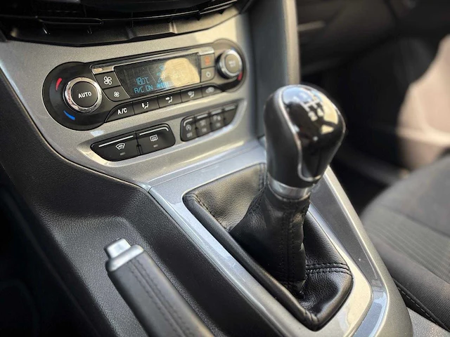 Ford focus 1.0 ecoboost titanium, 53-zsx-1 - afbeelding 13 van  23