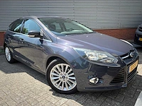 Ford focus 1.0 ecoboost titanium, 53-zsx-1 - afbeelding 19 van  23