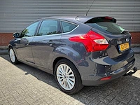 Ford focus 1.0 ecoboost titanium, 53-zsx-1 - afbeelding 20 van  23
