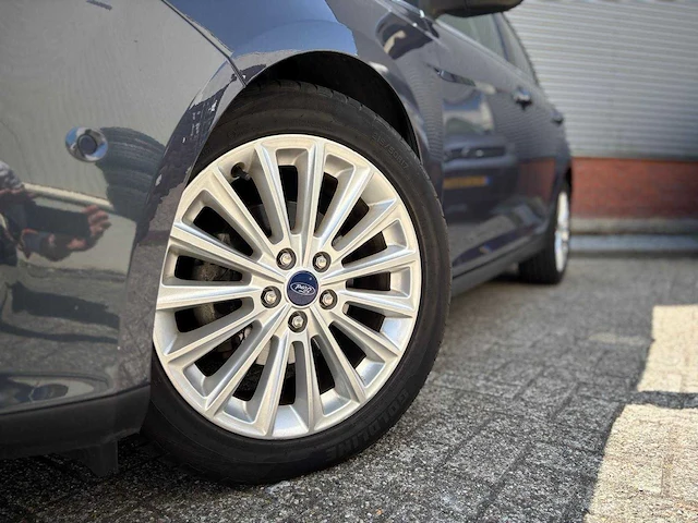 Ford focus 1.0 ecoboost titanium, 53-zsx-1 - afbeelding 21 van  23