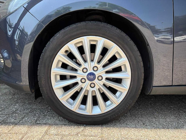 Ford focus 1.0 ecoboost titanium, 53-zsx-1 - afbeelding 22 van  23