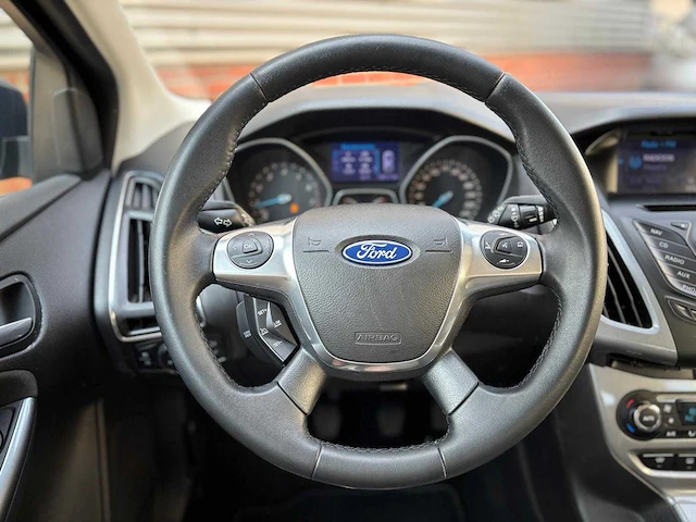 Ford focus 1.0 ecoboost titanium, 53-zsx-1 - afbeelding 23 van  23