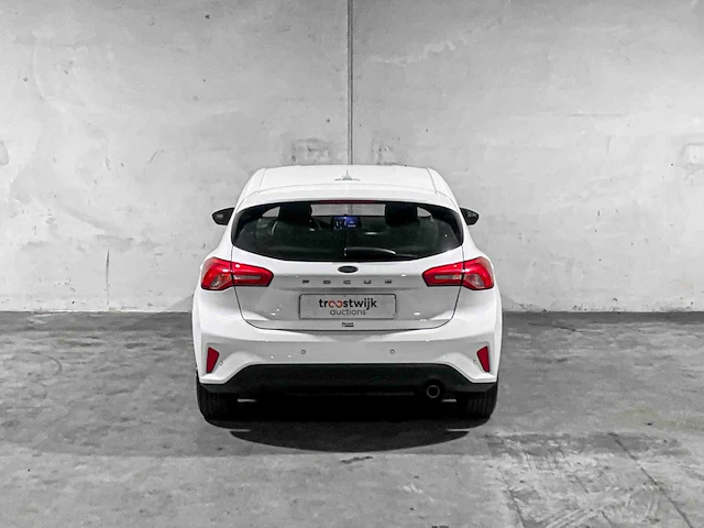Ford focus 1.0 ecoboost titanium business 125pk 2020, h-428-vr - afbeelding 6 van  50
