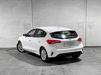 Ford focus 1.0 ecoboost titanium business 125pk 2020, h-428-vr - afbeelding 8 van  50