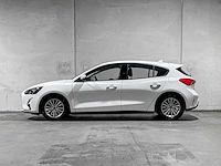 Ford focus 1.0 ecoboost titanium business 125pk 2020, h-428-vr - afbeelding 9 van  50