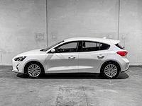 Ford focus 1.0 ecoboost titanium business 125pk 2020, h-428-vr - afbeelding 10 van  50