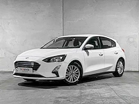 Ford focus 1.0 ecoboost titanium business 125pk 2020, h-428-vr - afbeelding 1 van  50